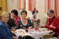 13. Pauline, Mary - Linda pausing for the camera
